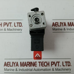 Solenoid Valve 3/2 Nc Brand Janatics E24002W-k