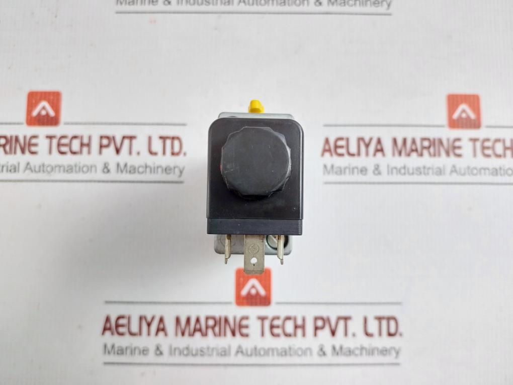 Solenoid Valve 372 352 2220 916 Rexroth 10 Bar