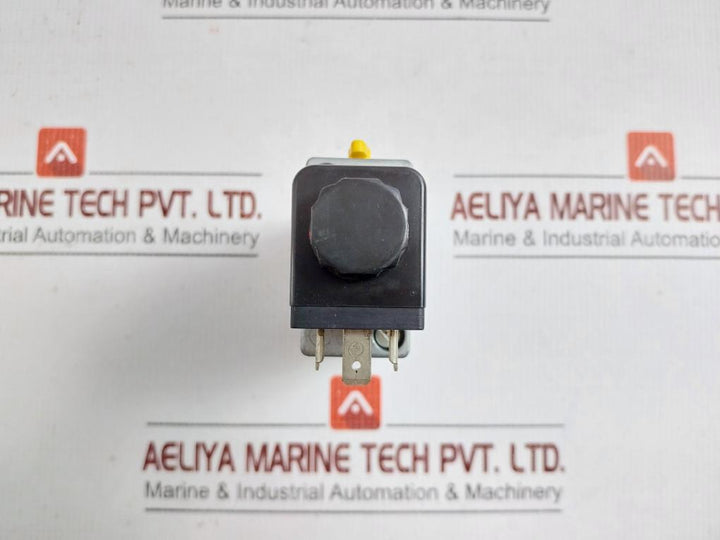 Solenoid Valve 372 352 2220 916 Rexroth 10 Bar