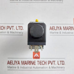 Solenoid Valve 372 352 2220 916 Rexroth 10 Bar