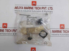 Solenoid Valve 372 352 2220 916 Rexroth 10 Bar