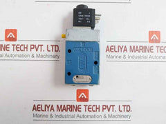 Solenoid Valve 372 352 2220 916 Rexroth 10 Bar