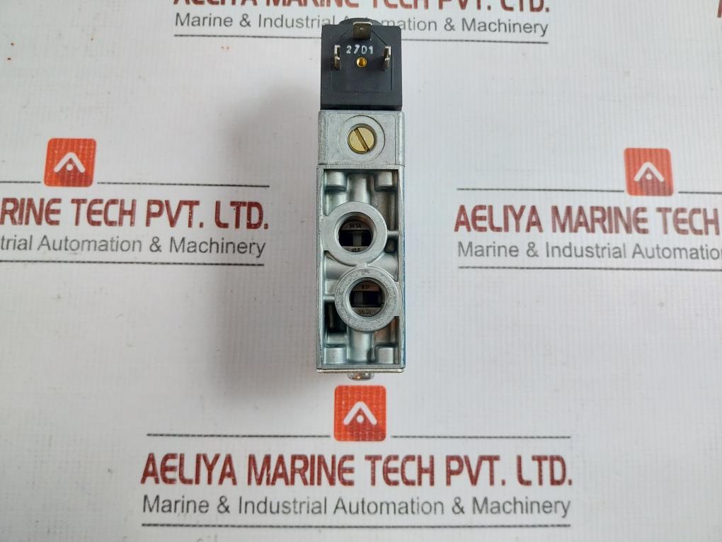 Solenoid Valve 372 352 2220 916 Rexroth 10 Bar