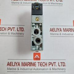 Solenoid Valve 372 352 2220 916 Rexroth 10 Bar