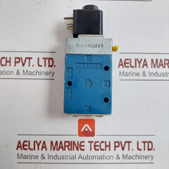 Solenoid Valve 372 352 2220 916 Rexroth 10 Bar