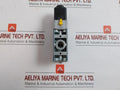 Solenoid Valve 372 352 2220 916 Rexroth 10 Bar