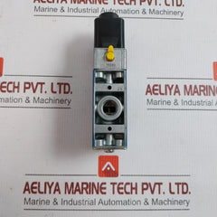 Solenoid Valve 372 352 2220 916 Rexroth 10 Bar