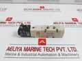 Solenoid Valve 7010021100 Metal Work Pneumatic 10 Bar