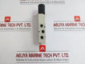 Solenoid Valve 7010021100 Metal Work Pneumatic 10 Bar