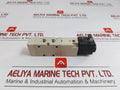 Solenoid Valve 7010021100 Metal Work Pneumatic 10 Bar