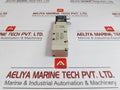 Solenoid Valve 7010021100 Metal Work Pneumatic 10 Bar