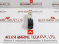 Solenoid Valve 7010021100 Metal Work Pneumatic 10 Bar