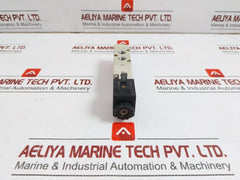 Solenoid Valve 7010021100 Metal Work Pneumatic 10 Bar