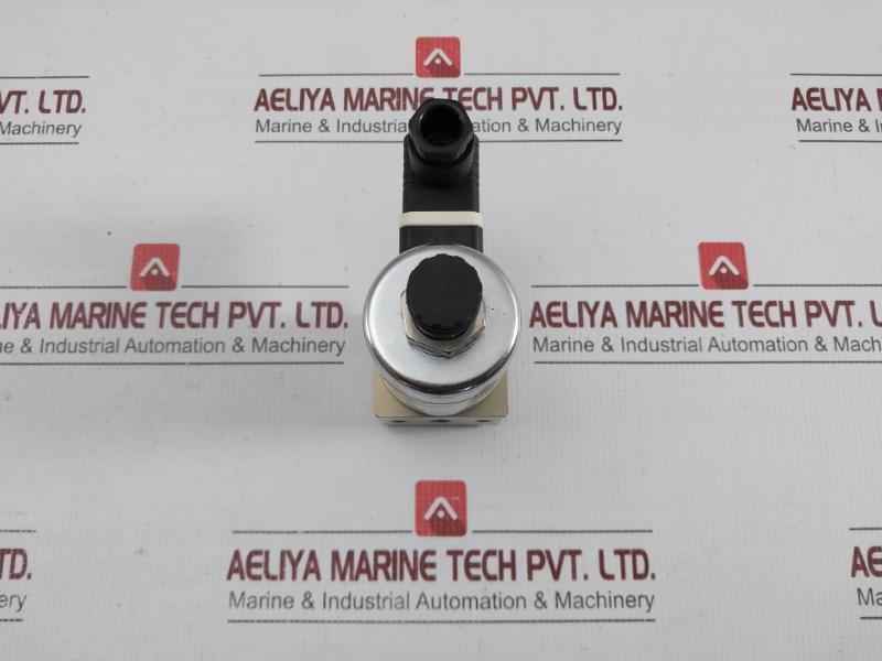 Solenoid Valve Coil 11W 24Vdc Eugen Seitz 118.100.024N