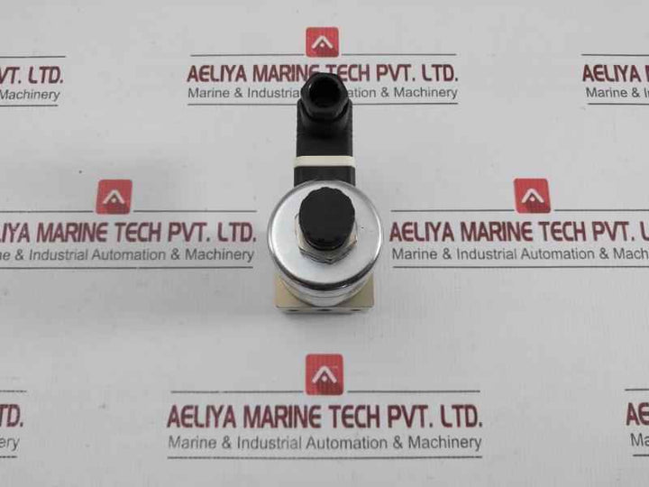 Solenoid Valve Coil 11W 24Vdc Eugen Seitz 118.100.024N