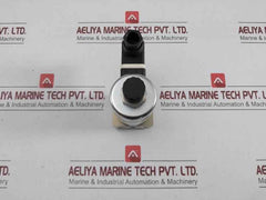 Solenoid Valve Coil 11W 24Vdc Eugen Seitz 118.100.024N