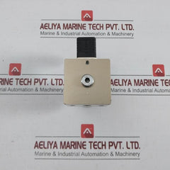 Solenoid Valve Coil 11W 24Vdc Eugen Seitz 118.100.024N