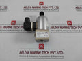 Solenoid Valve Coil 11W 24Vdc Eugen Seitz 118.100.024N