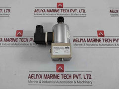 Solenoid Valve Coil 11W 24Vdc Eugen Seitz 118.100.024N