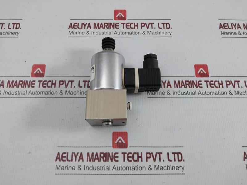 Solenoid Valve Coil 11W 24Vdc Eugen Seitz 118.100.024N
