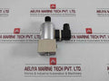 Solenoid Valve Coil 11W 24Vdc Eugen Seitz 118.100.024N