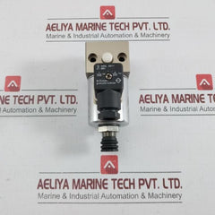 Solenoid Valve Coil 11W 24Vdc Eugen Seitz 118.100.024N