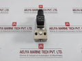 Solenoid Valve Coil 11W 24Vdc Eugen Seitz 118.100.024N