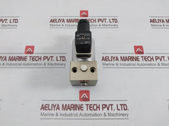 Solenoid Valve Coil 11W 24Vdc Eugen Seitz 118.100.024N