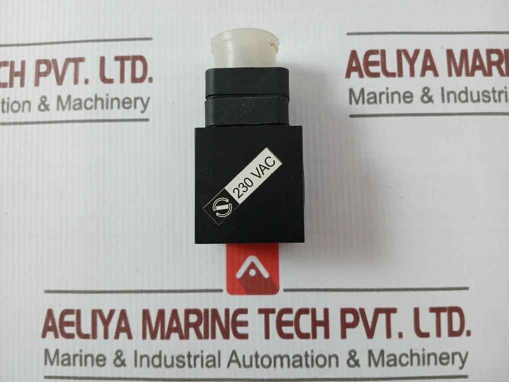 Solenoid Valve Coil 230Vac