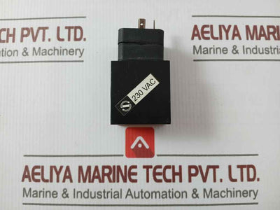 Solenoid Valve Coil 230Vac