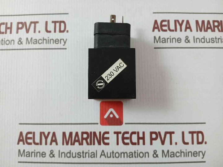 Solenoid Valve Coil 230Vac