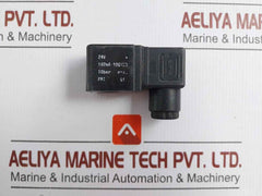 Solenoid Valve Coil 24V 10Bar 187Ma Brand Mpm