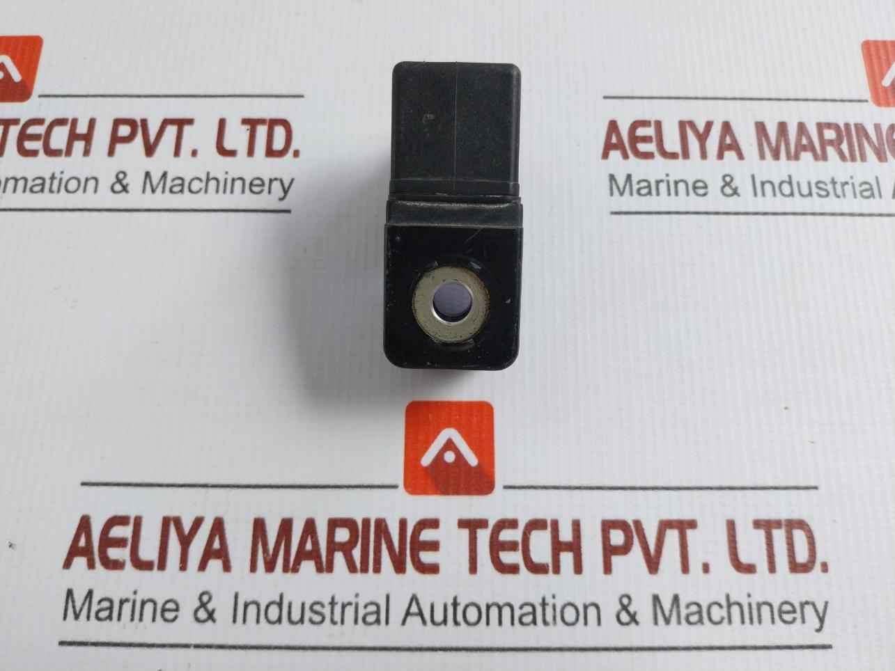 Solenoid Valve Coil 24V 10Bar 187Ma Brand Mpm