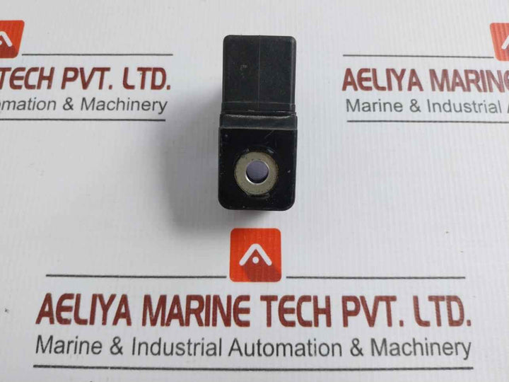 Solenoid Valve Coil 24V 10Bar 187Ma Brand Mpm