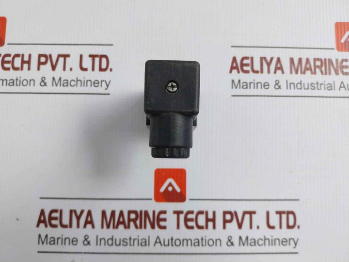 Solenoid Valve Coil 24V 10Bar 187Ma Brand Mpm