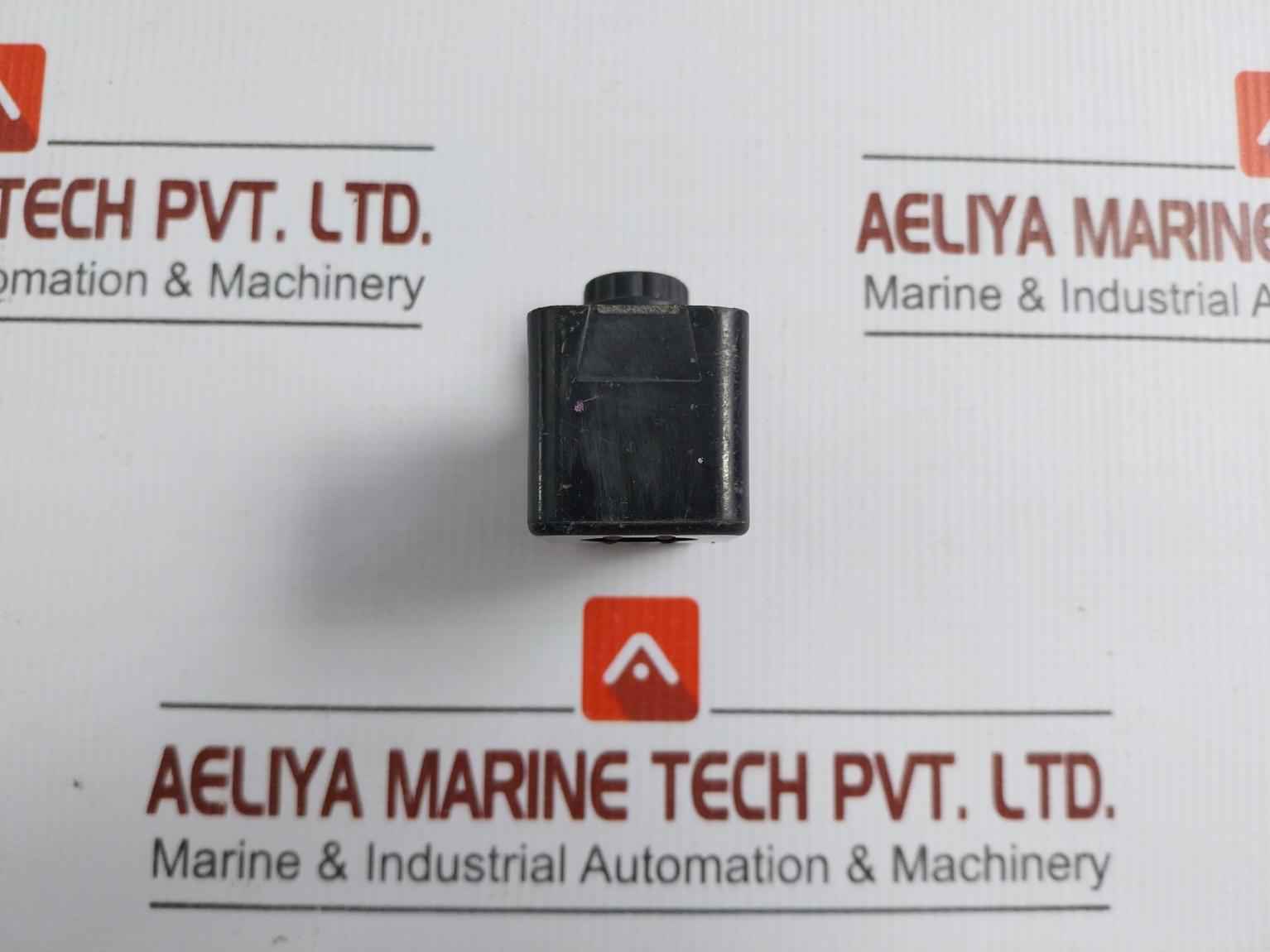 Solenoid Valve Coil 24V 10Bar 187Ma Brand Mpm
