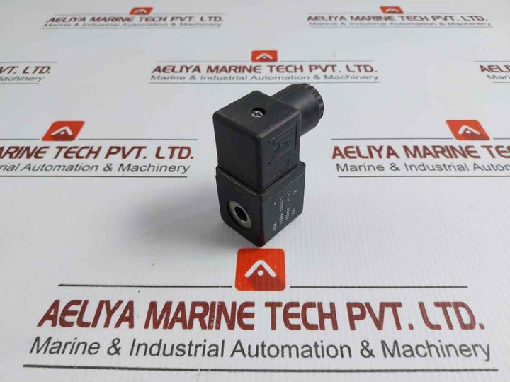 Solenoid Valve Coil 24V 10Bar 187Ma Brand Mpm