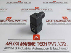 Solenoid Valve Coil 24V 10Bar 187Ma Brand Mpm
