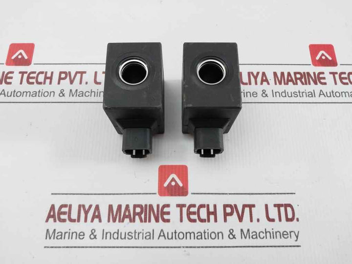 Solenoid Valve Coil 24V Dc Rexroth Class H