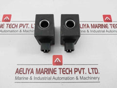 Solenoid Valve Coil 24V Dc Rexroth Class H