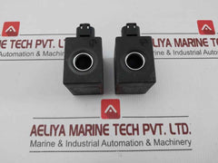 Solenoid Valve Coil 24V Dc Rexroth Class H