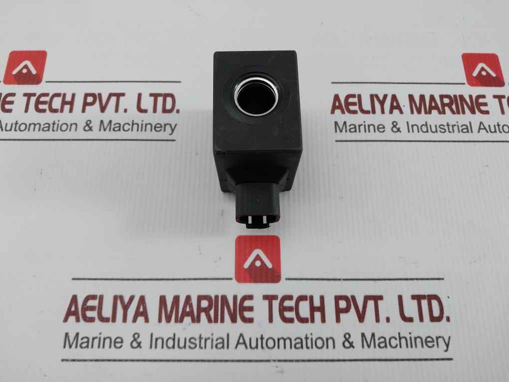 Solenoid Valve Coil 24V Dc Rexroth Class H