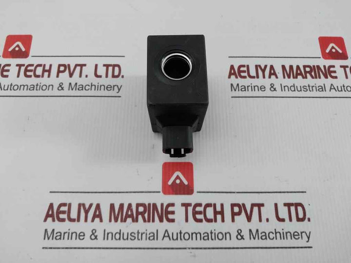 Solenoid Valve Coil 24V Dc Rexroth Class H