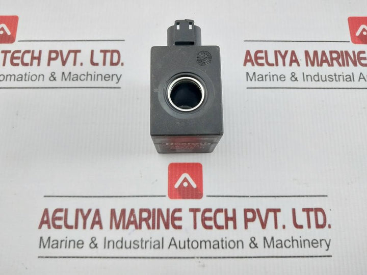 Solenoid Valve Coil 24V Dc Rexroth Class H