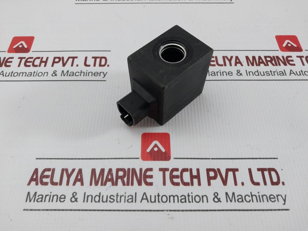 Solenoid Valve Coil 24V Dc Rexroth Class H