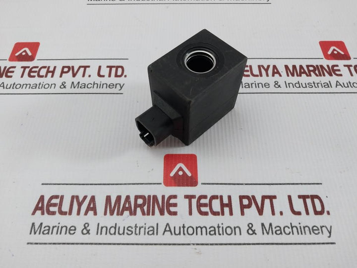 Solenoid Valve Coil 24V Dc Rexroth Class H