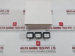 Solenoid Valve Coil 2700 M&M 240V 60Hz