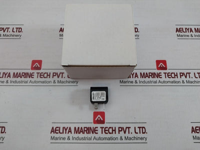 Solenoid Valve Coil 2700 M&M 240V 60Hz
