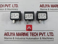 Solenoid Valve Coil 2700 M&M 240V 60Hz