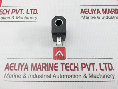 Solenoid Valve Coil 2700 M&M 240V 60Hz